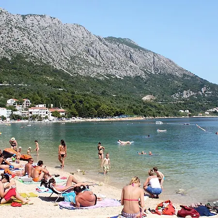 Igrane 311a Podgora (Split-Dalmatia)