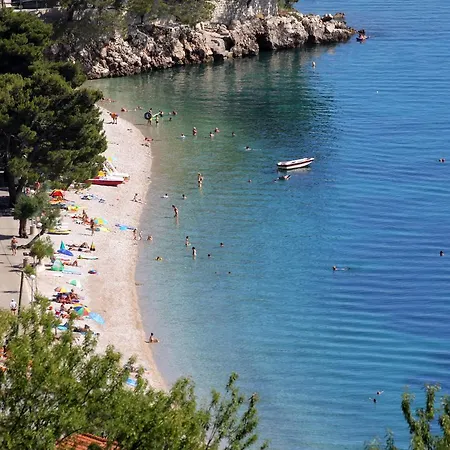 Daire Igrane 311a Podgora (Split-Dalmatia)
