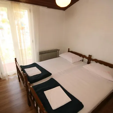 Igrane 311a Daire Podgora (Split-Dalmatia)