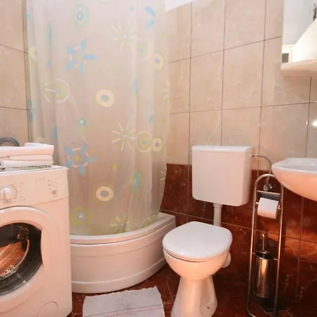 Daire Igrane 311a Podgora (Split-Dalmatia)