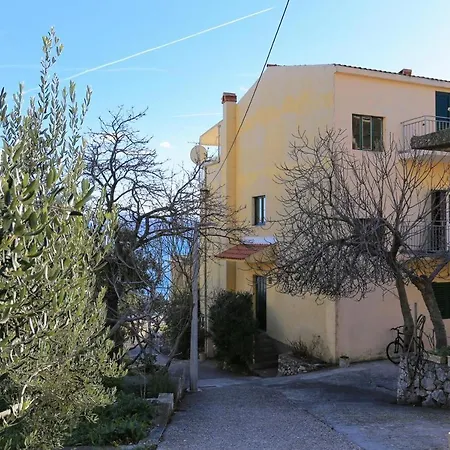 Igrane 311a * Podgora (Split-Dalmatia)