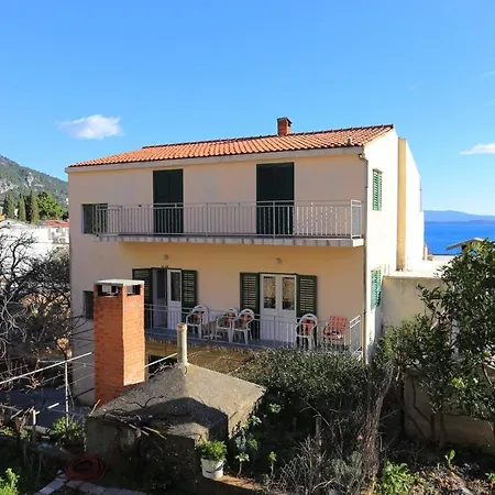 Igrane 311a Daire Podgora (Split-Dalmatia)